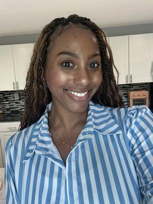 Photo of Amber P.