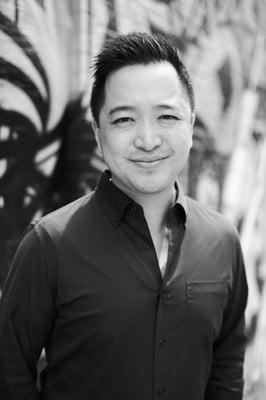 Photo of Eric L.