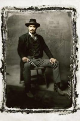Photo of John C.