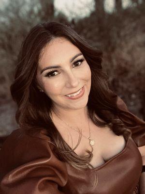 Photo of Kristin W.