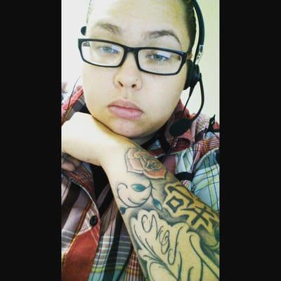Photo of Taliyah K.