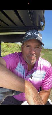 Photo of Scott R.