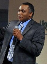 Photo of Farayi C.