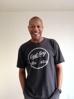 Photo of Anthony J.