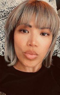 photo of Kristina P.