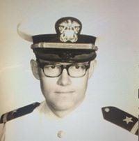 Photo of Jeff C.