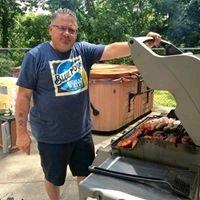 photo of Christopher I.