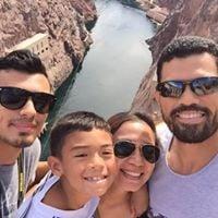 photo of Kristopher B.