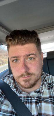 Photo of Jonathan C.