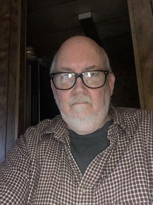 photo of Scott Bryde