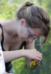 Photo of Emily S.
