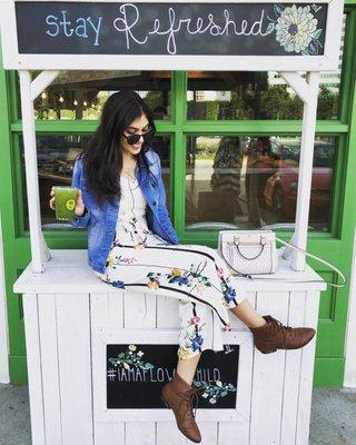 Photo of Aarti P.