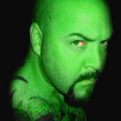 photo of Ronald Joseph M.