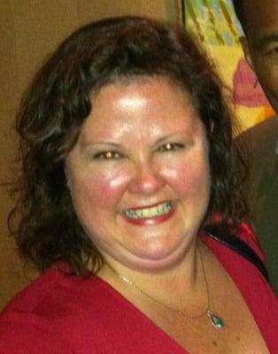 Photo of Molly P.