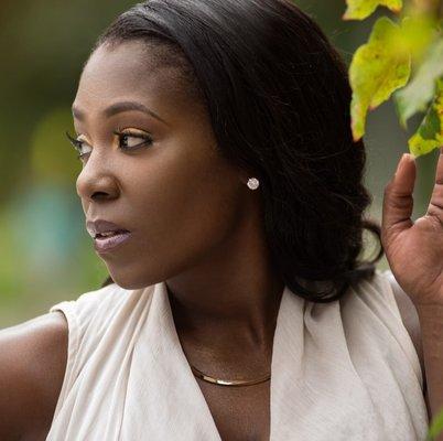 photo of Jacqueline H.