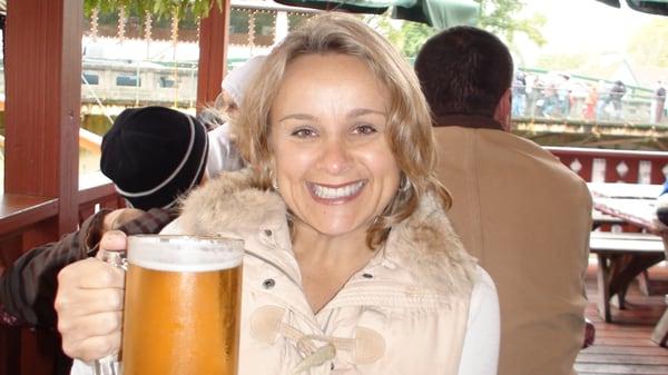 Photo of Katherine S.