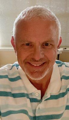 Photo of Michael P.