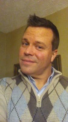 Photo of Mark K.