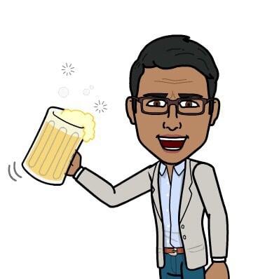 photo of Sayantan S.