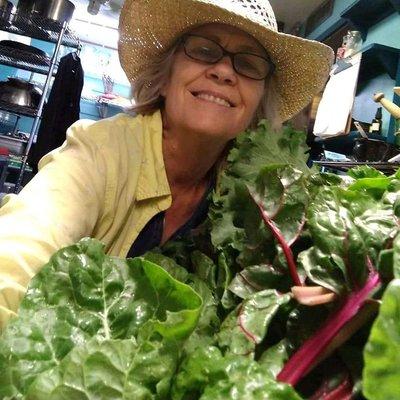 photo of Charolett K.