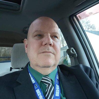 Photo of Joe B.