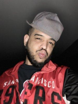Photo of Jose R.