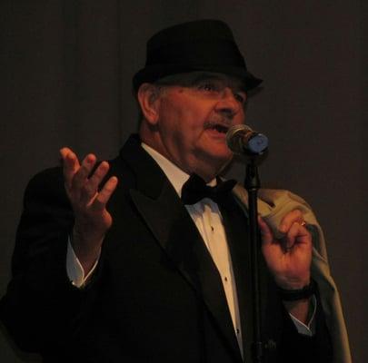 Photo of Ted D.