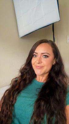 photo of Savannah R.