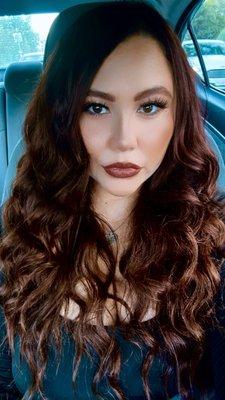 Photo of Oceann P.