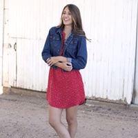 Photo of Maddie W.
