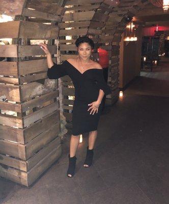 photo of Cheyenne R.