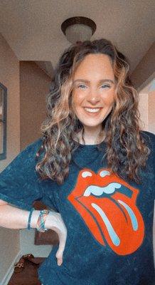 Photo of Kayleigh M.