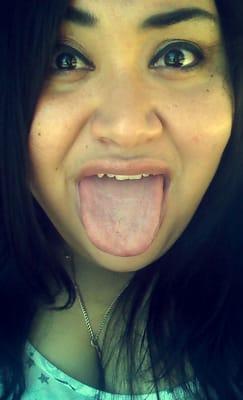 Photo of Daniela Z.
