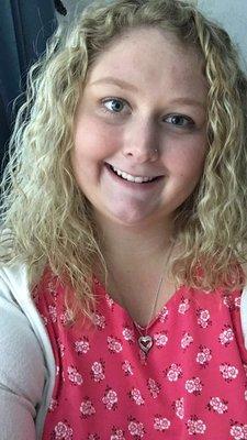 Photo of Karleigh C.