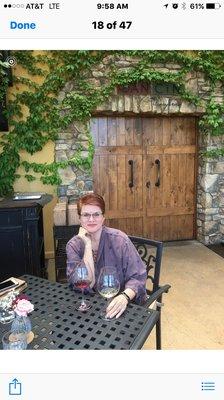 photo of Jennifer M.