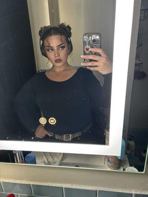 Photo of Rayne L.