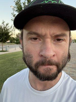 Photo of Curtis L.