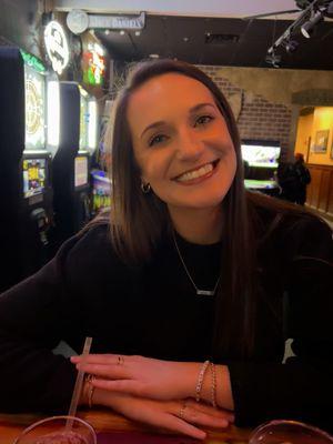 Photo of Carly W.