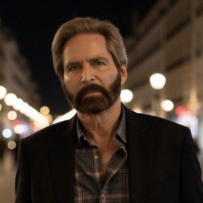 photo of Barry S.