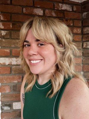 Photo of Sydni S.