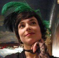 photo of Kimberly R.