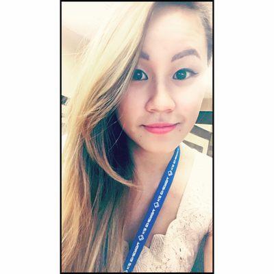 photo of Christina K.