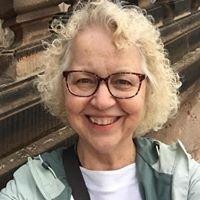 Photo of Gloria B.