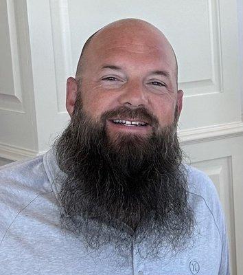 Photo of Kevin L.