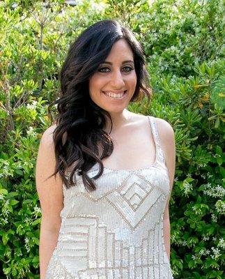Photo of Lisa K.