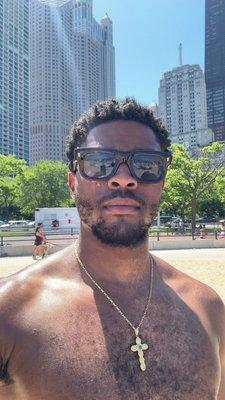Photo of Noah D.