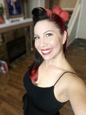 photo of Angeline L.