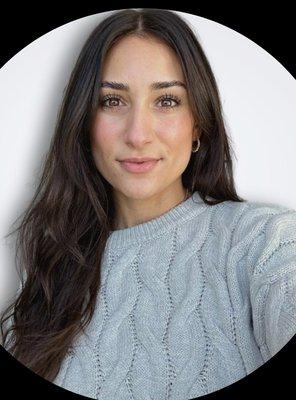 Photo of Ashley M.