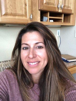 Photo of Ashley D.