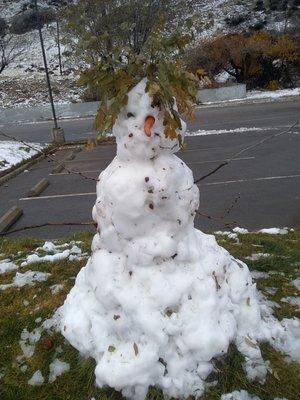 photo of Hugganuts 7.